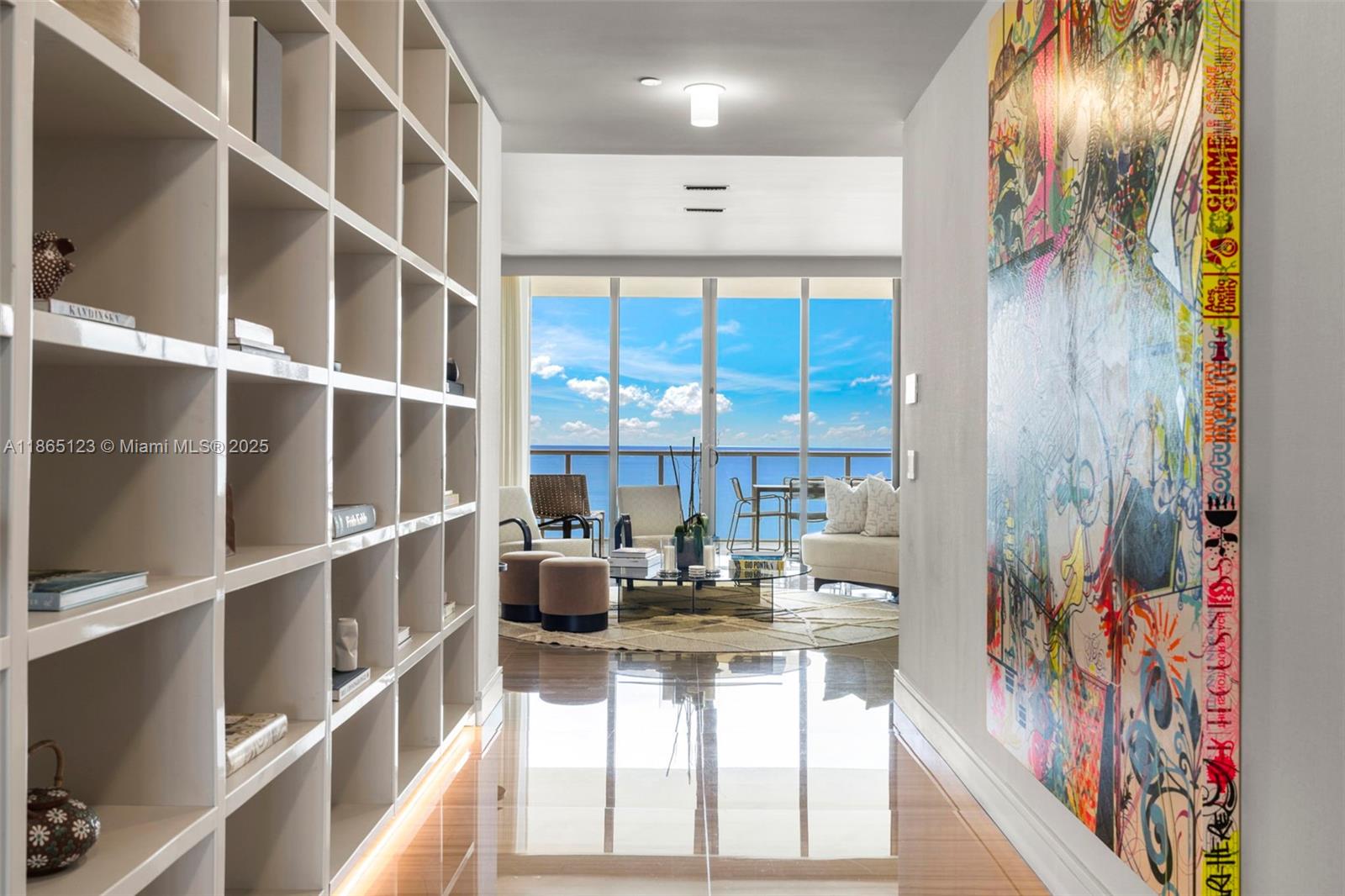 9701 Collins Ave #1903S, Bal Harbour FL 33154