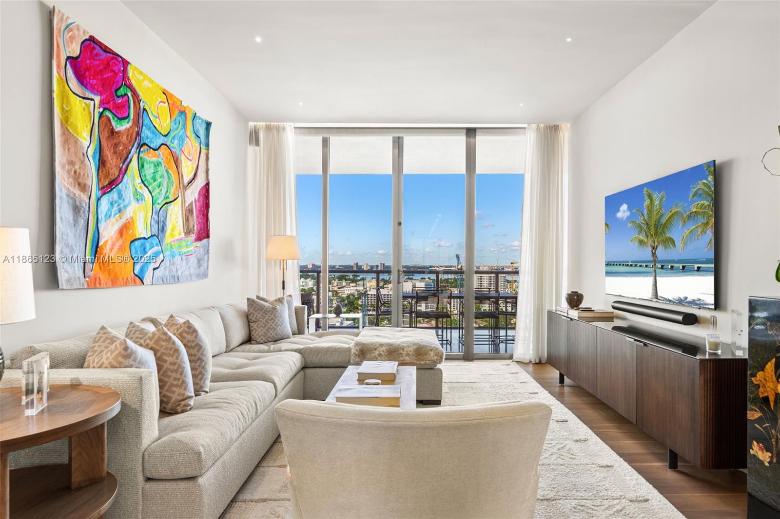 9701 Collins Ave #1903S, Bal Harbour FL 33154