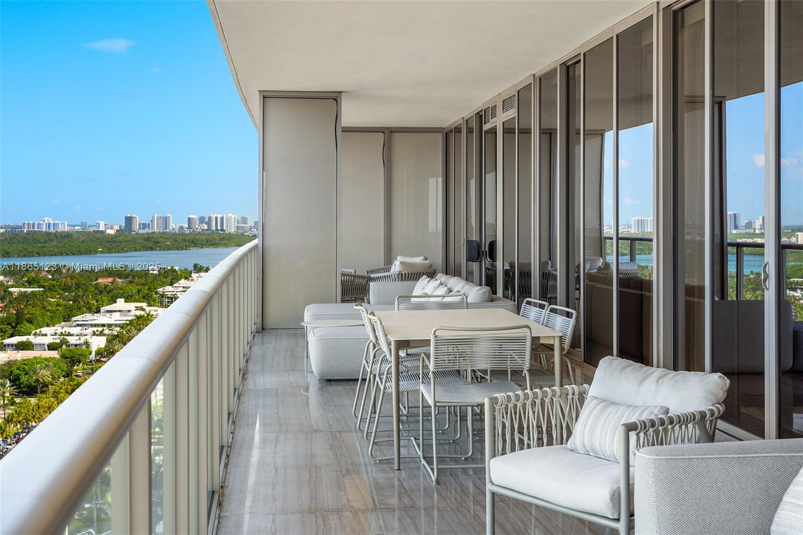 9701 Collins Ave #1903S, Bal Harbour FL 33154