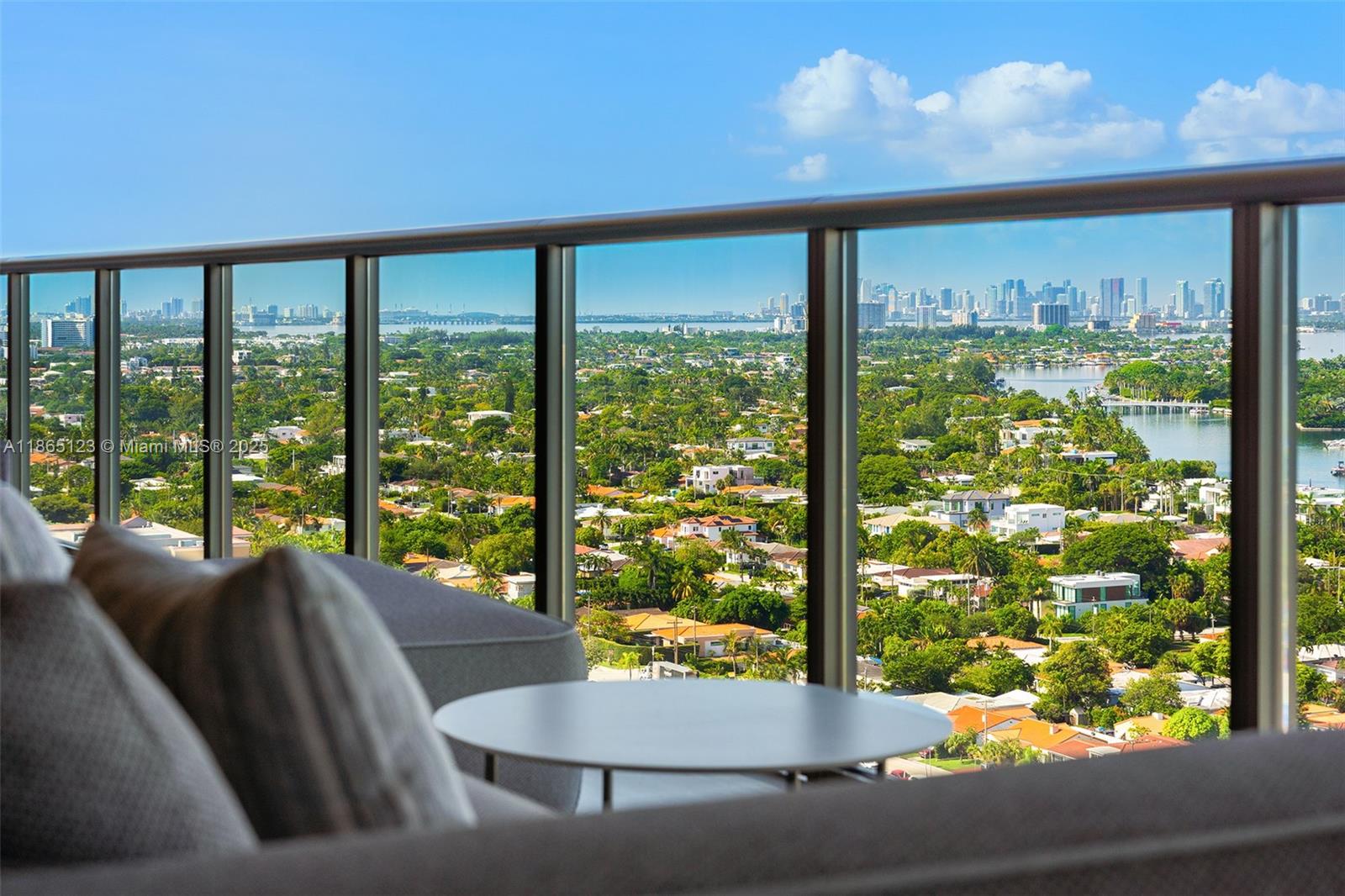 9701 Collins Ave #1903S, Bal Harbour FL 33154