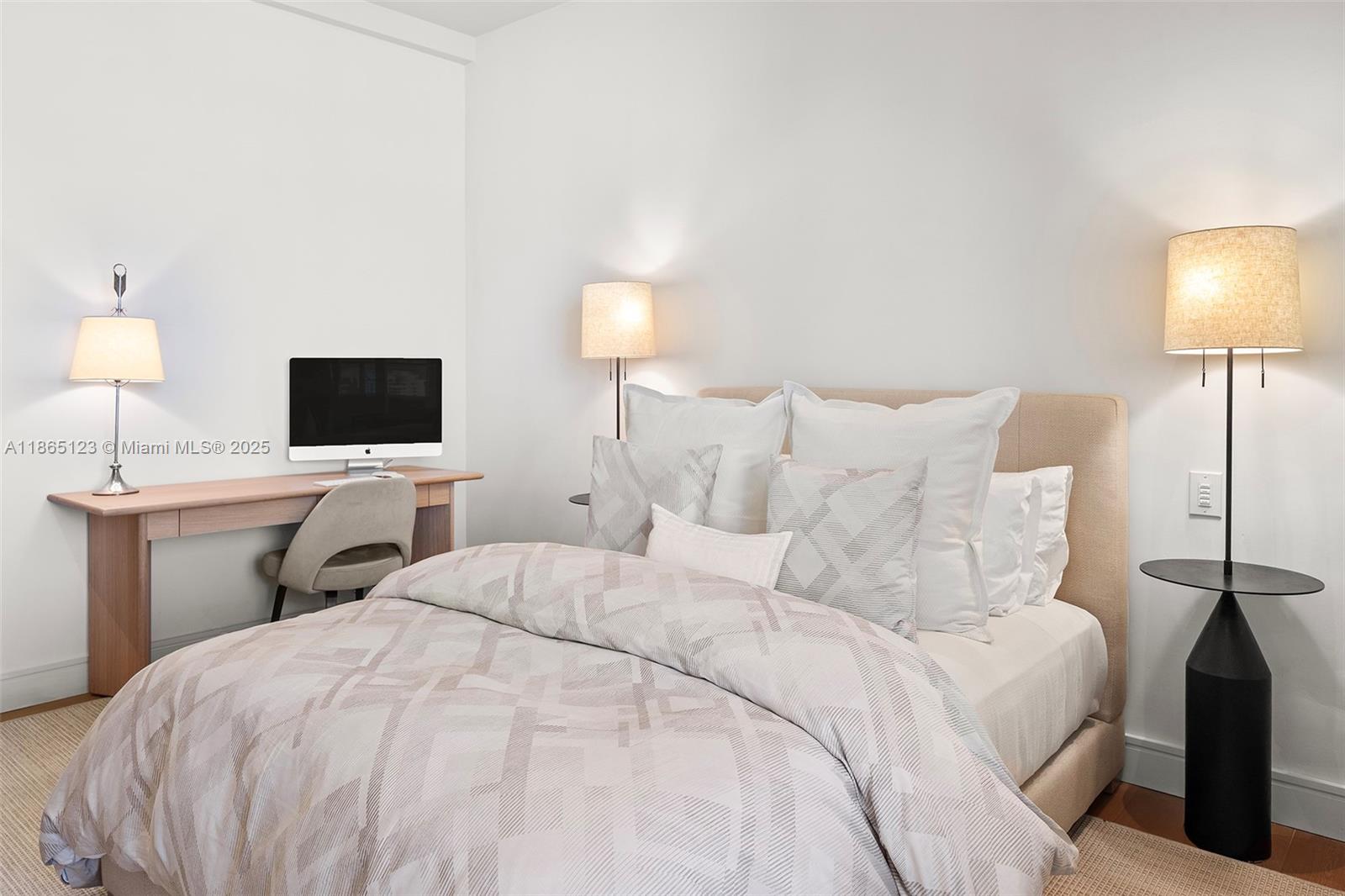 9701 Collins Ave #1903S, Bal Harbour FL 33154