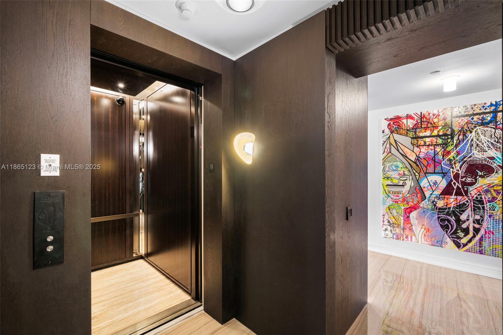 9701 Collins Ave #1903S, Bal Harbour FL 33154