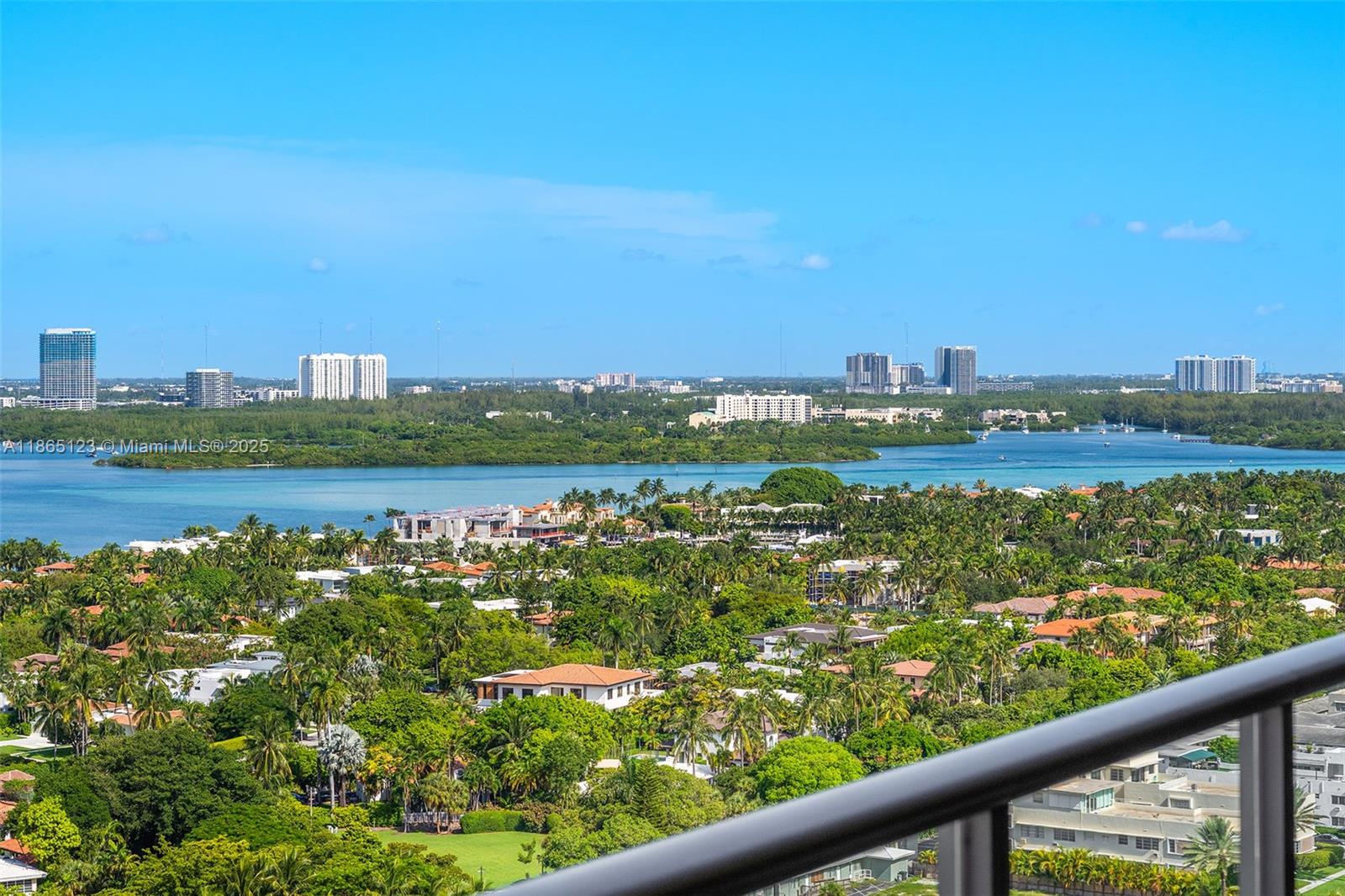 9701 Collins Ave #1903S, Bal Harbour FL 33154