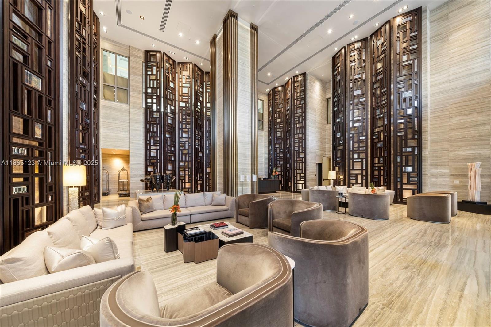 9701 Collins Ave #1903S, Bal Harbour FL 33154