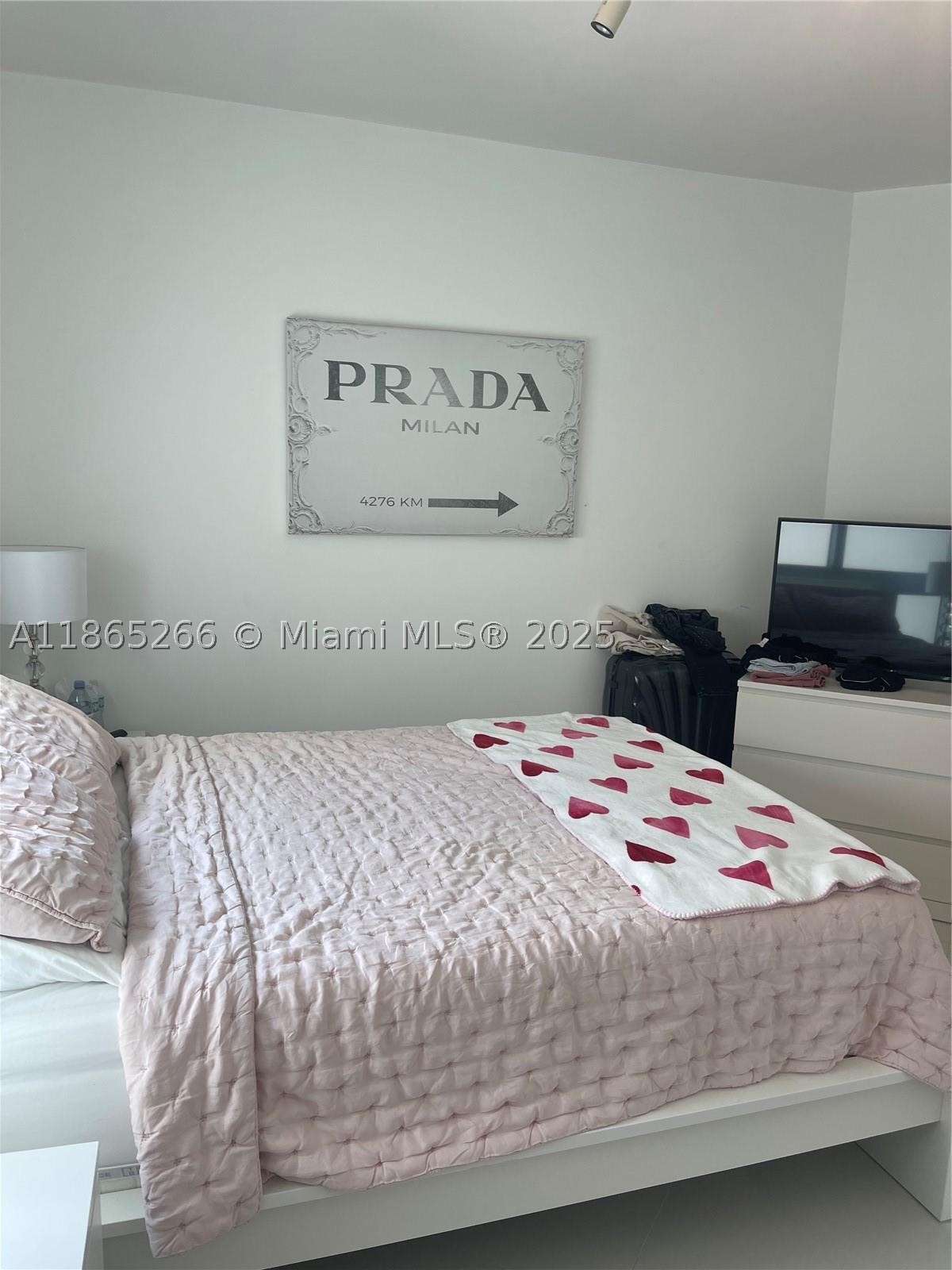 350 S Miami Ave #1108, Miami FL 33130