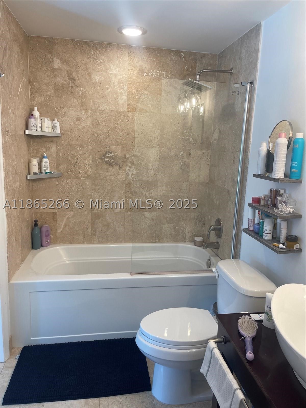 350 S Miami Ave #1108, Miami FL 33130