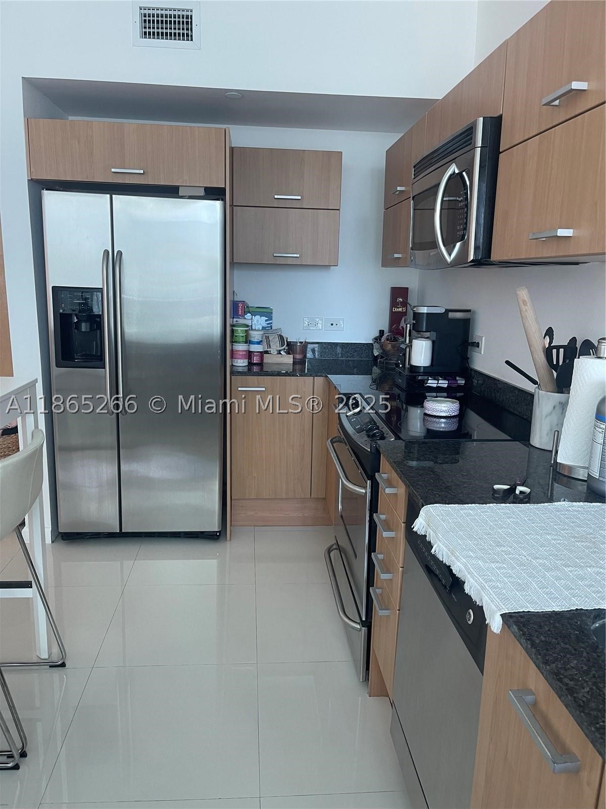 350 S Miami Ave #1108, Miami FL 33130
