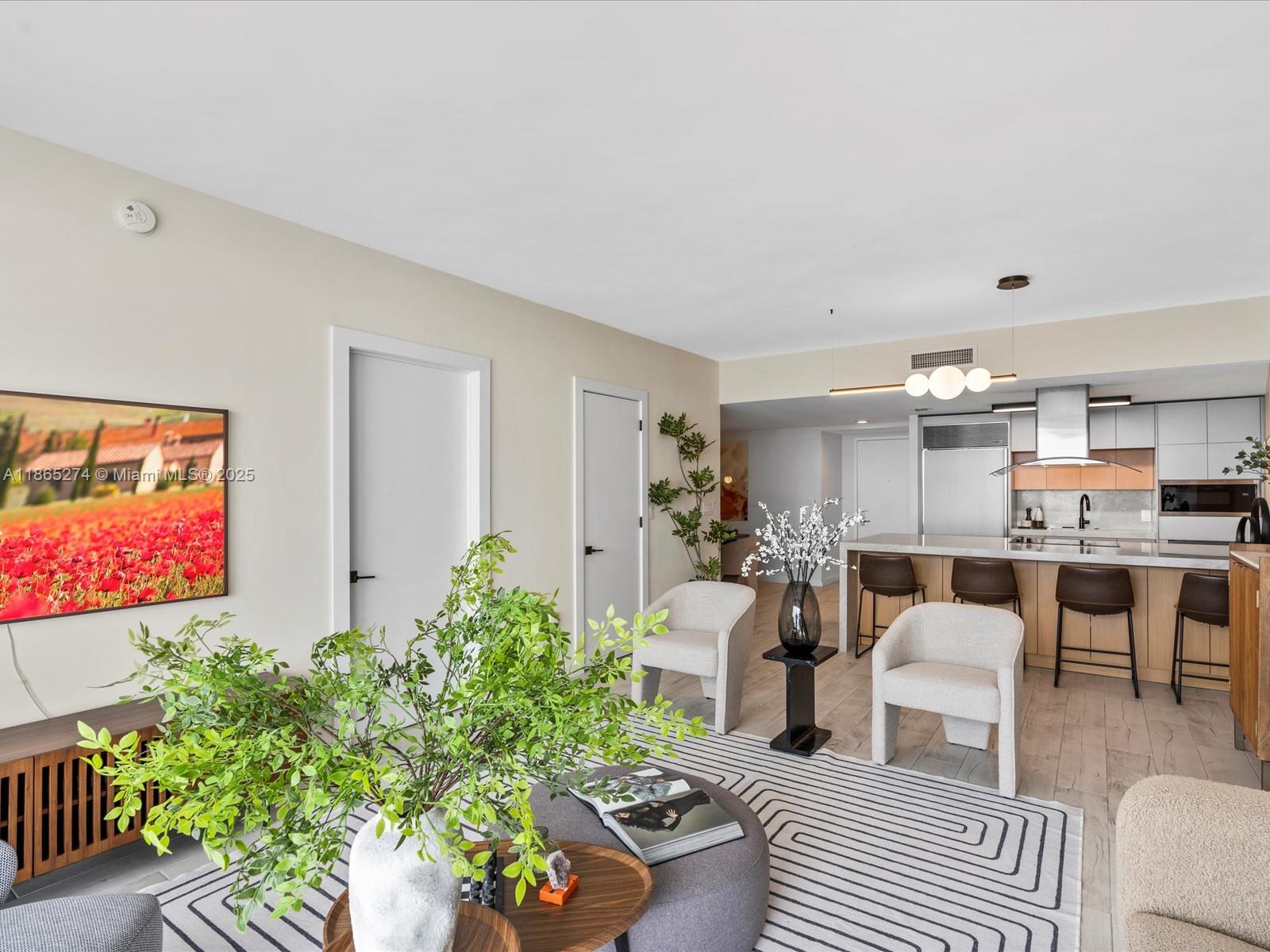 465 Brickell Ave #4905, Miami FL 33131