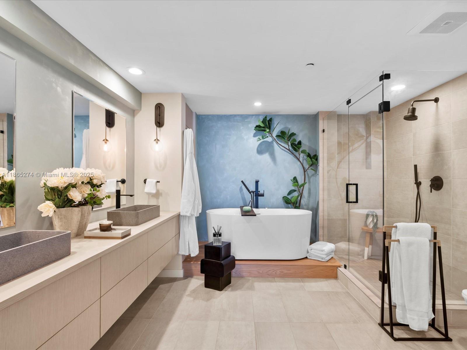 465 Brickell Ave #4905, Miami FL 33131