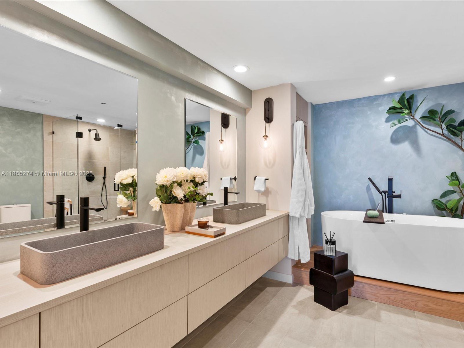 465 Brickell Ave #4905, Miami FL 33131