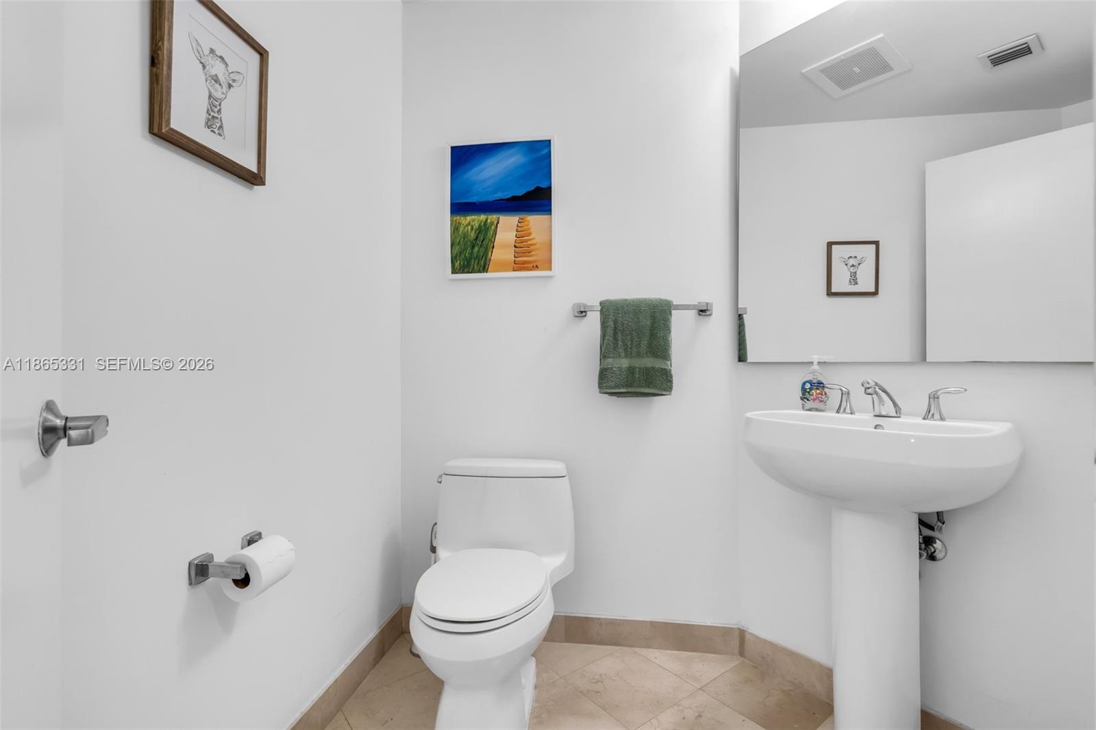 1060 Brickell Ave #3601, Miami FL 33131