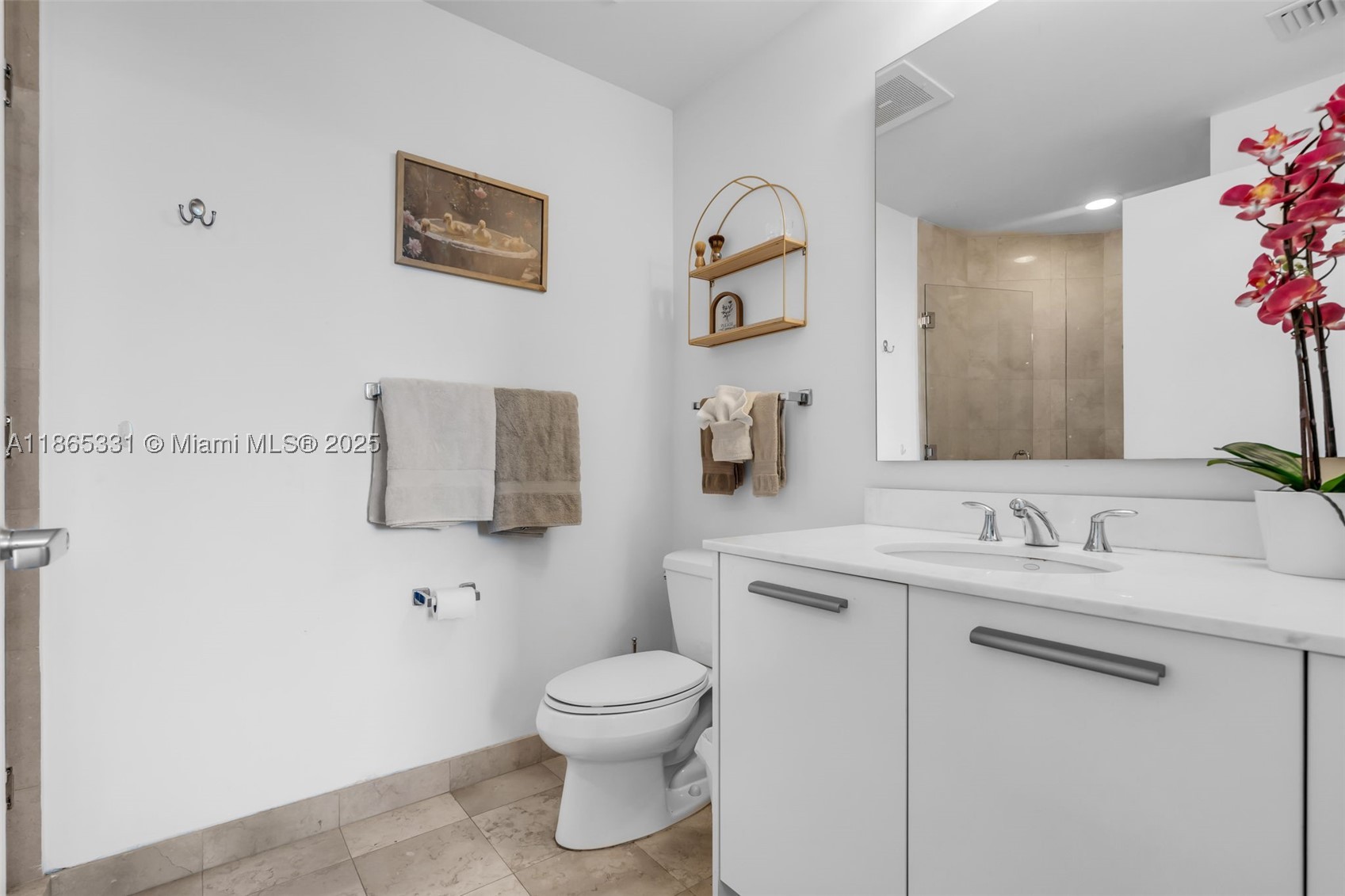 1060 Brickell Ave #3601, Miami FL 33131