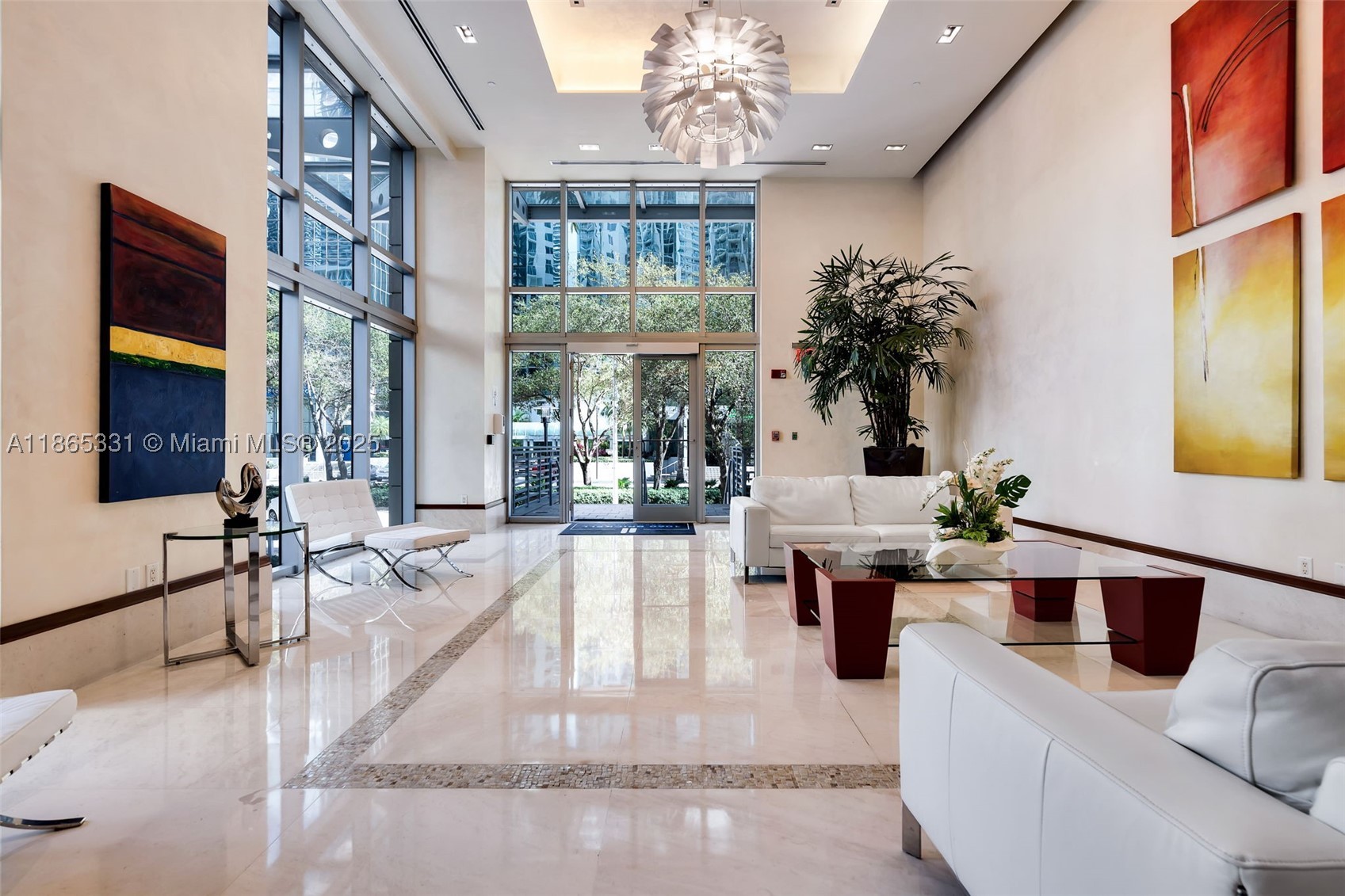 1060 Brickell Ave #3601, Miami FL 33131