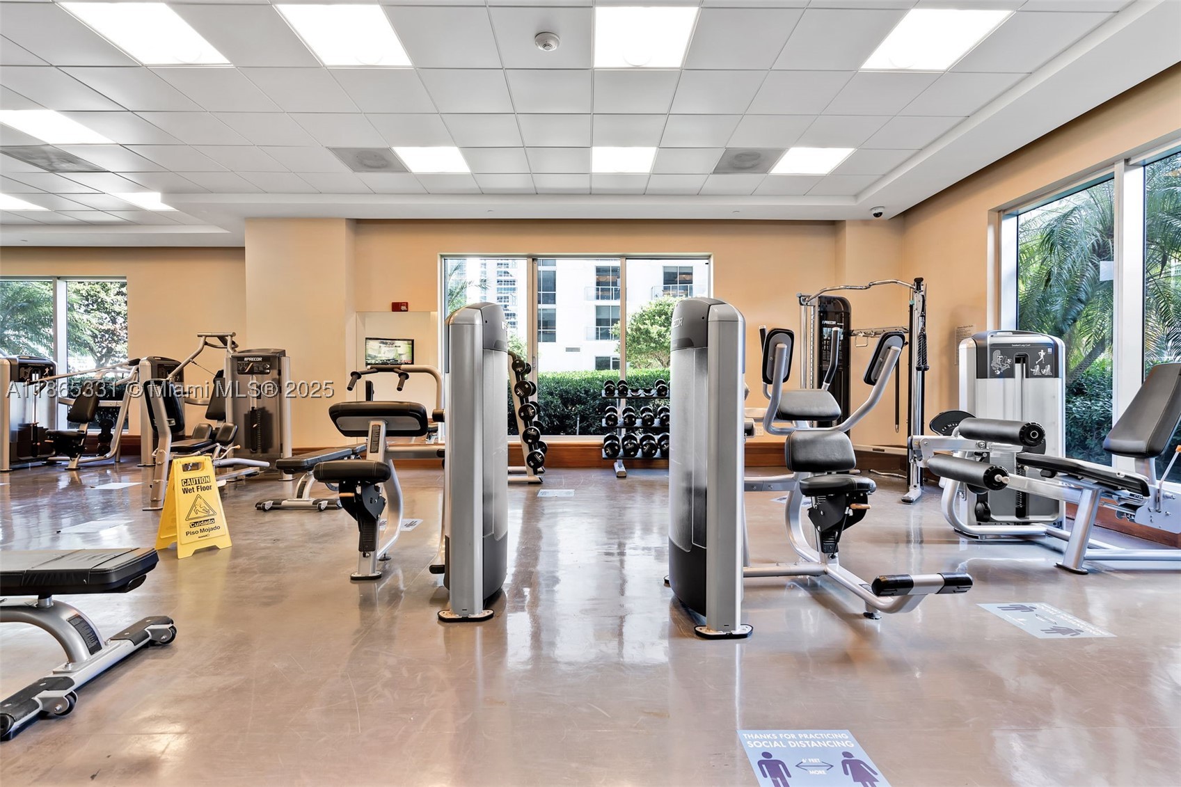 1060 Brickell Ave #3601, Miami FL 33131