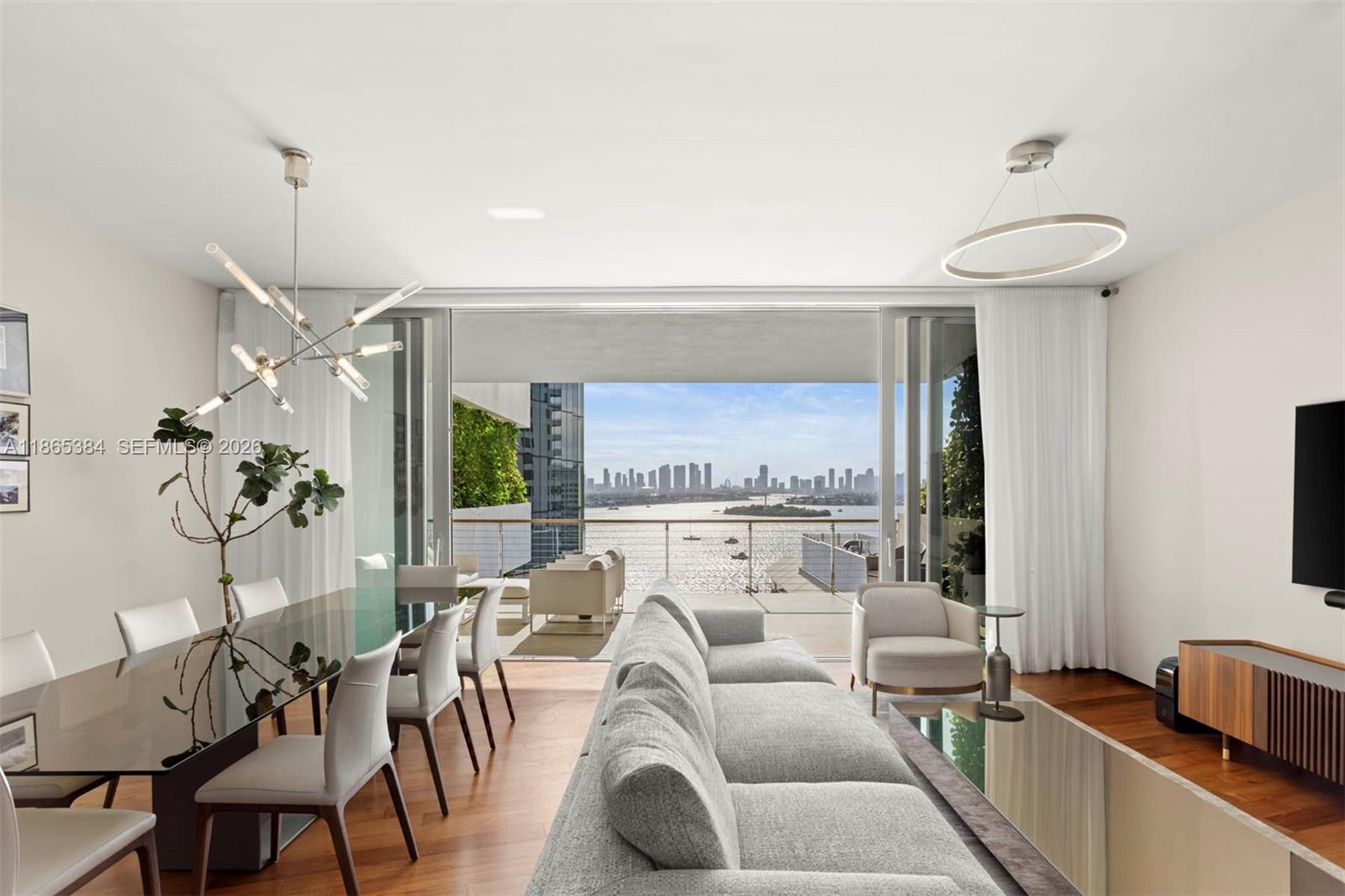 1300 Monad Ter #11C, Miami Beach FL 33139