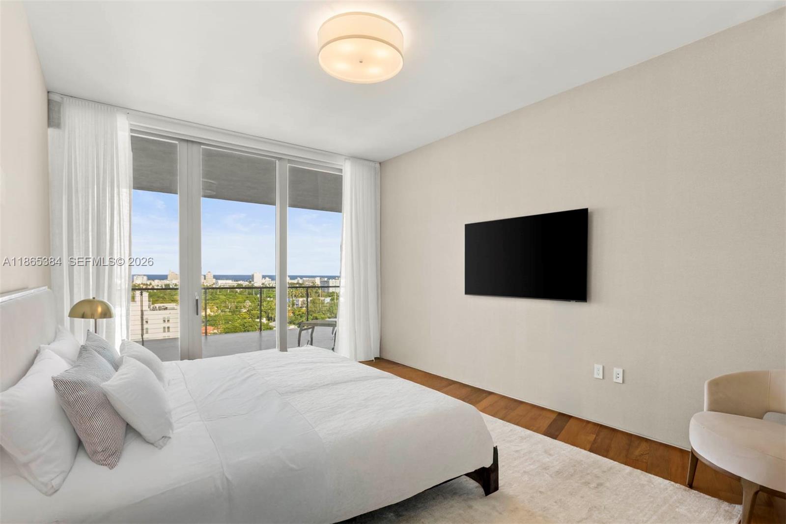 1300 Monad Ter #11C, Miami Beach FL 33139
