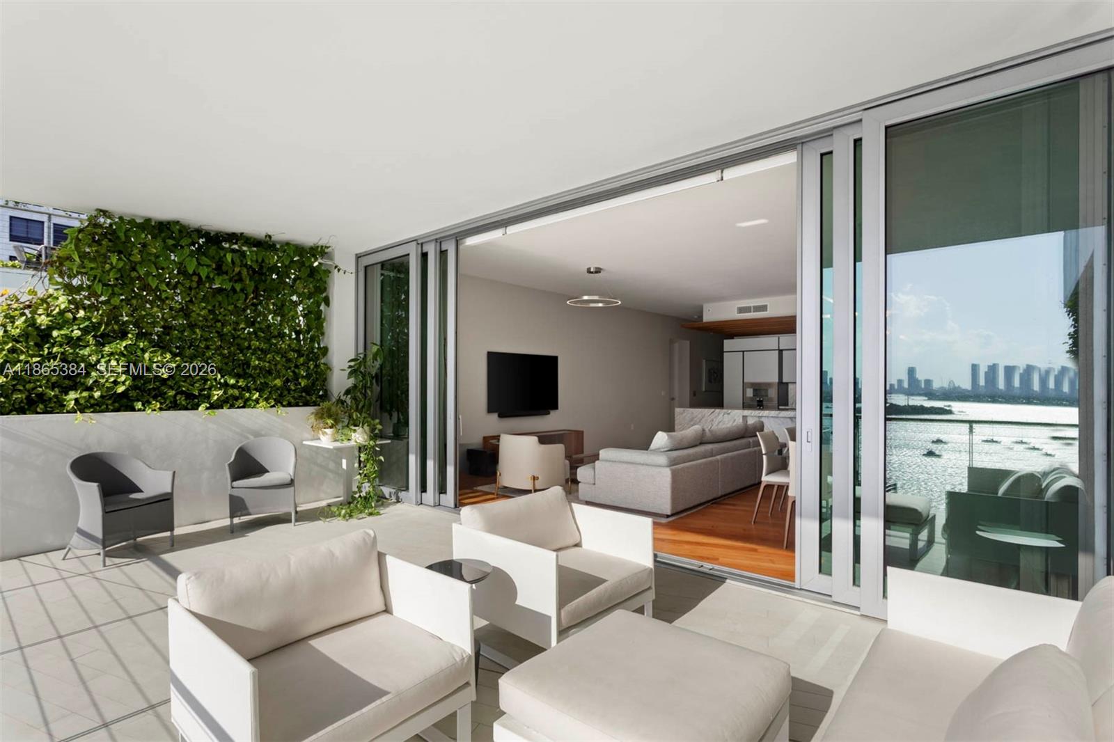 1300 Monad Ter #11C, Miami Beach FL 33139