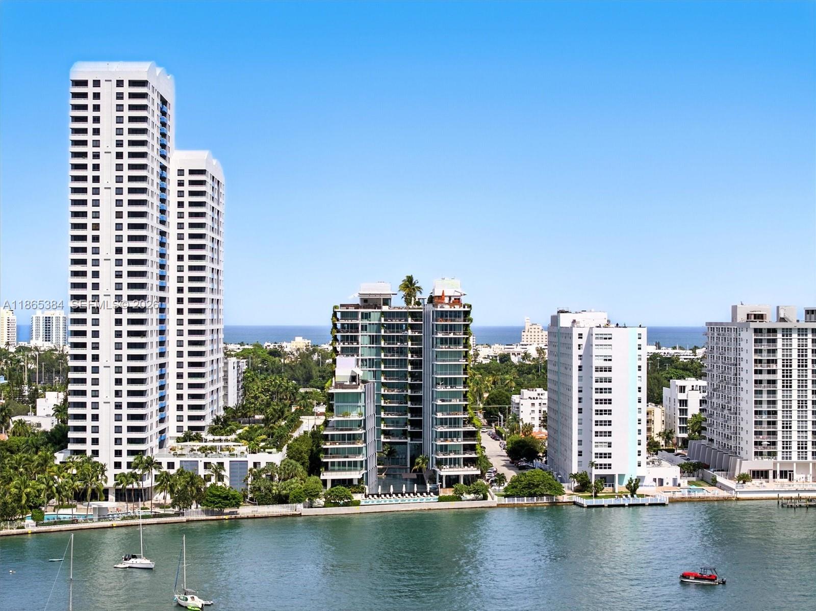 1300 Monad Ter #11C, Miami Beach FL 33139