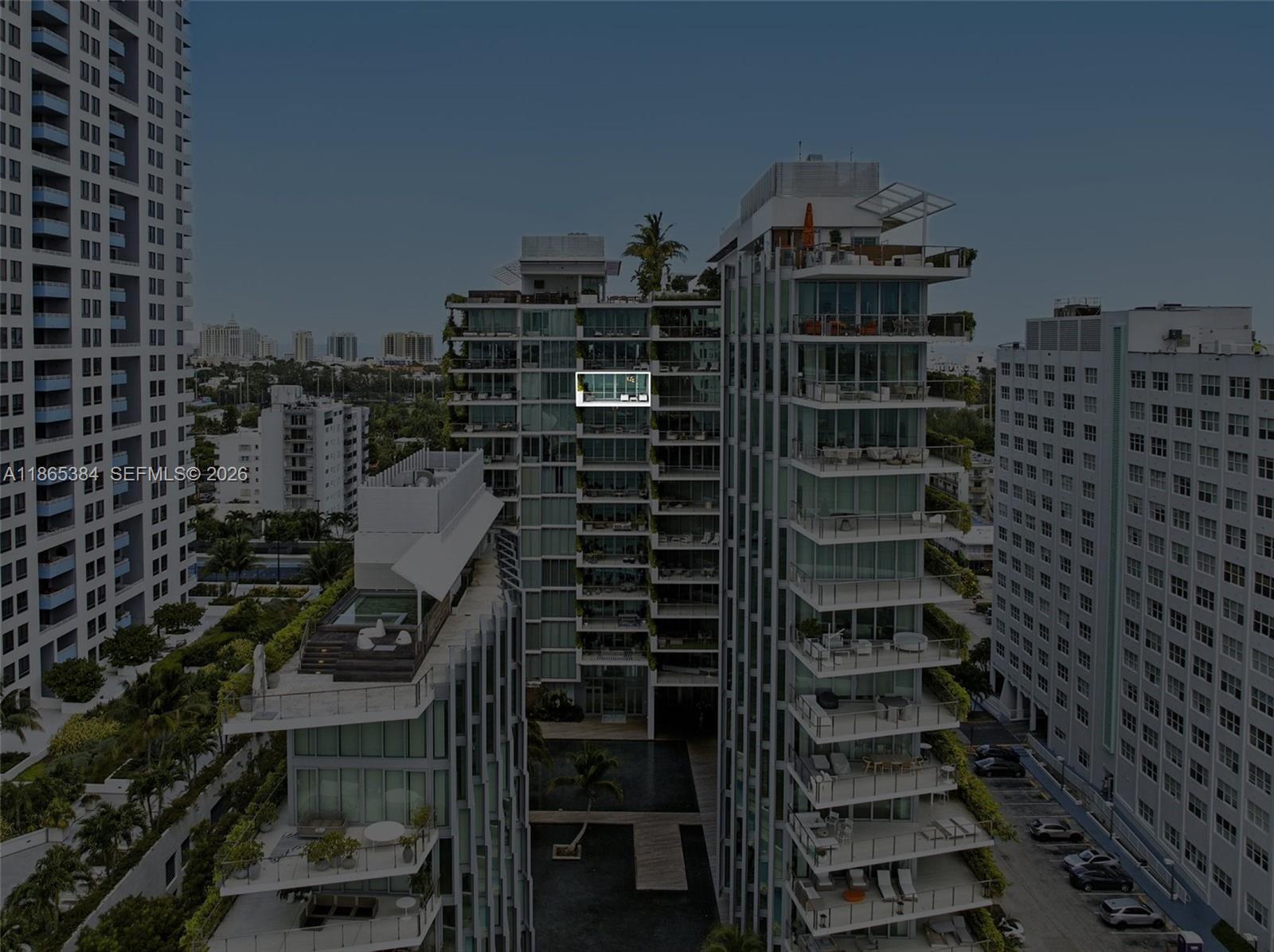 1300 Monad Ter #11C, Miami Beach FL 33139