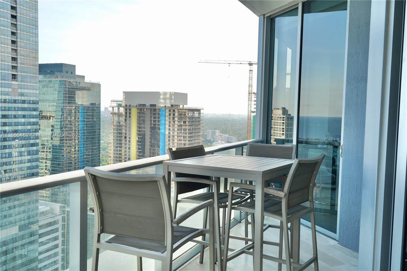 1300 Brickell Bay Dr #3701, Miami FL 33131