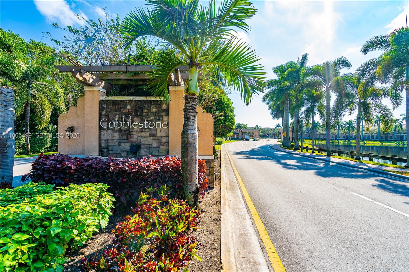 14749 SW 9th St #3110, Pembroke Pines FL 33027