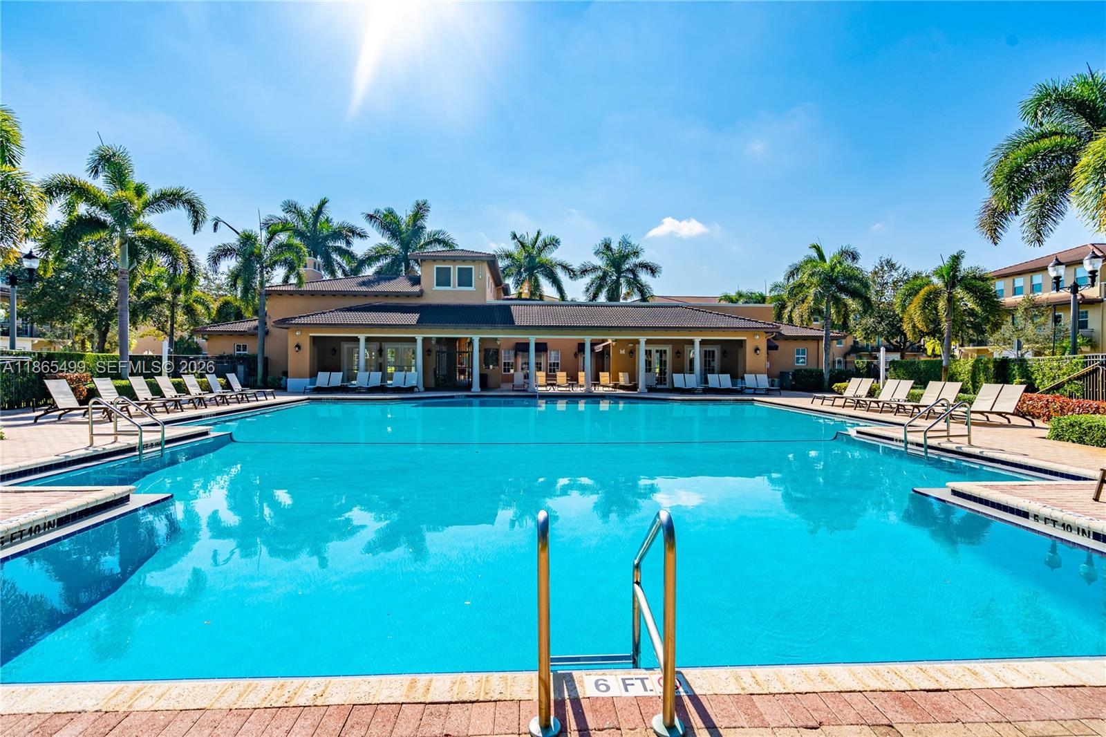 14749 SW 9th St #3110, Pembroke Pines FL 33027