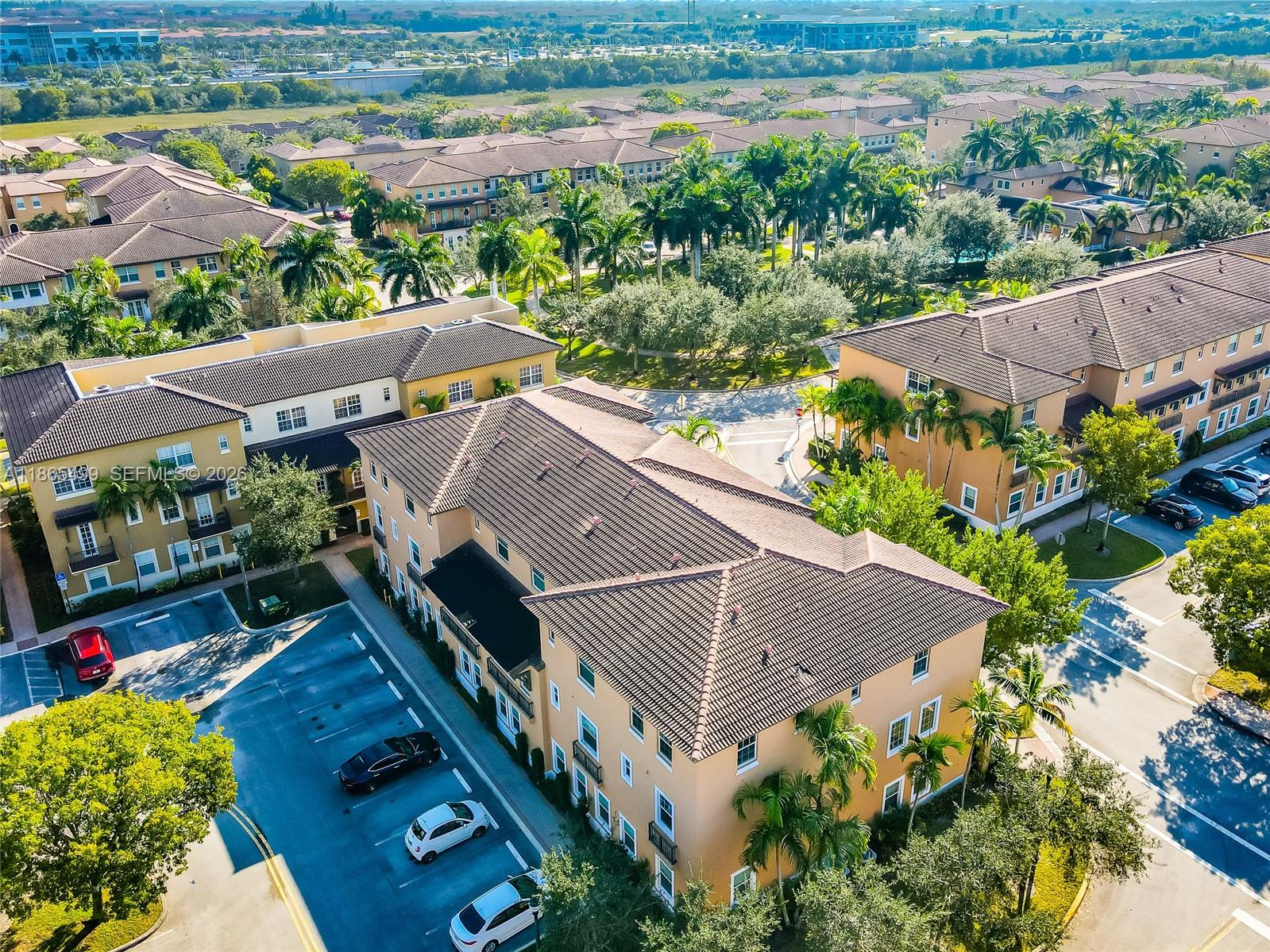 14749 SW 9th St #3110, Pembroke Pines FL 33027