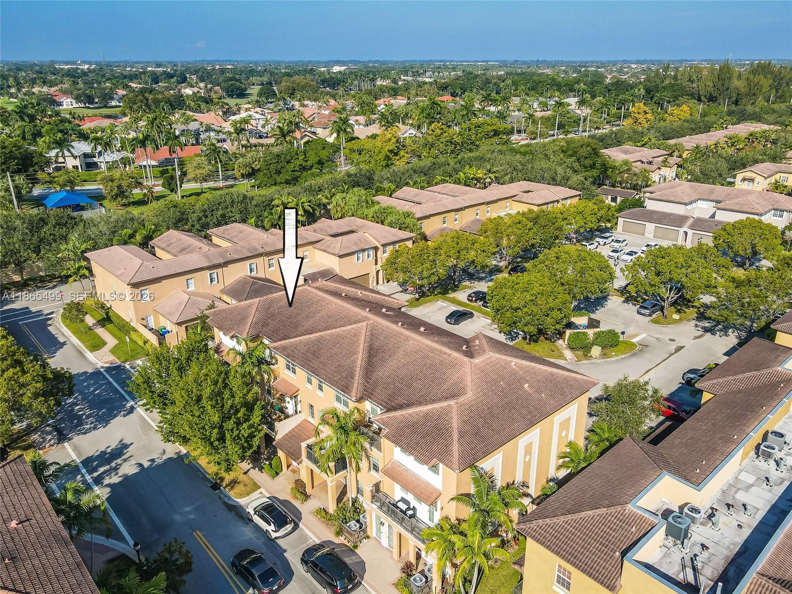 14749 SW 9th St #3110, Pembroke Pines FL 33027