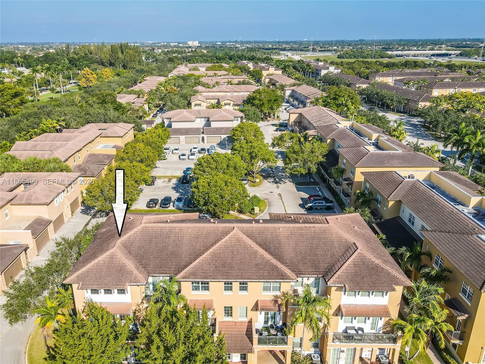 14749 SW 9th St #3110, Pembroke Pines FL 33027