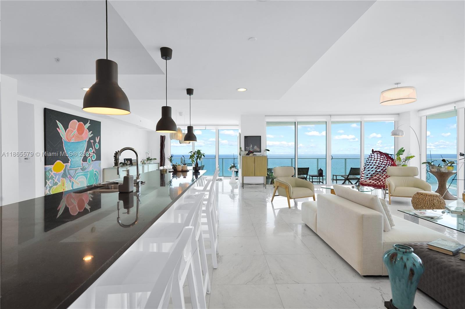 3951 S Ocean Dr #1901, Hollywood FL 33019