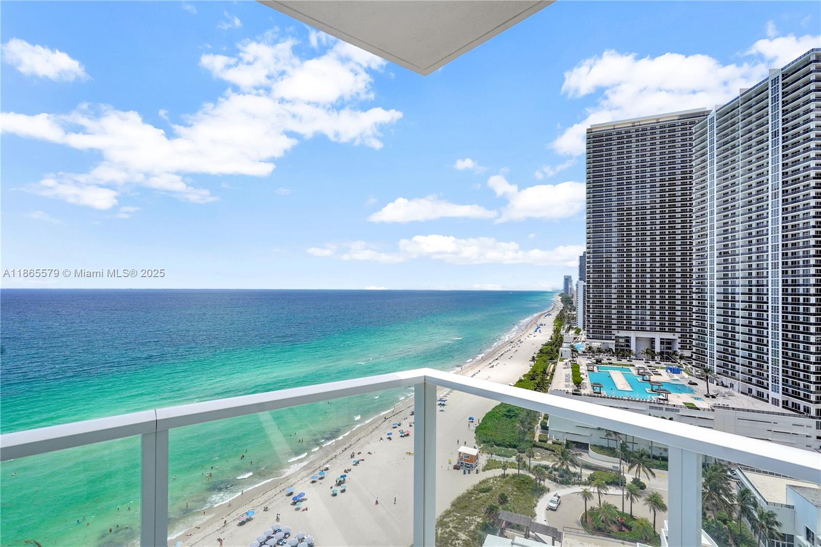 3951 S Ocean Dr #1901, Hollywood FL 33019