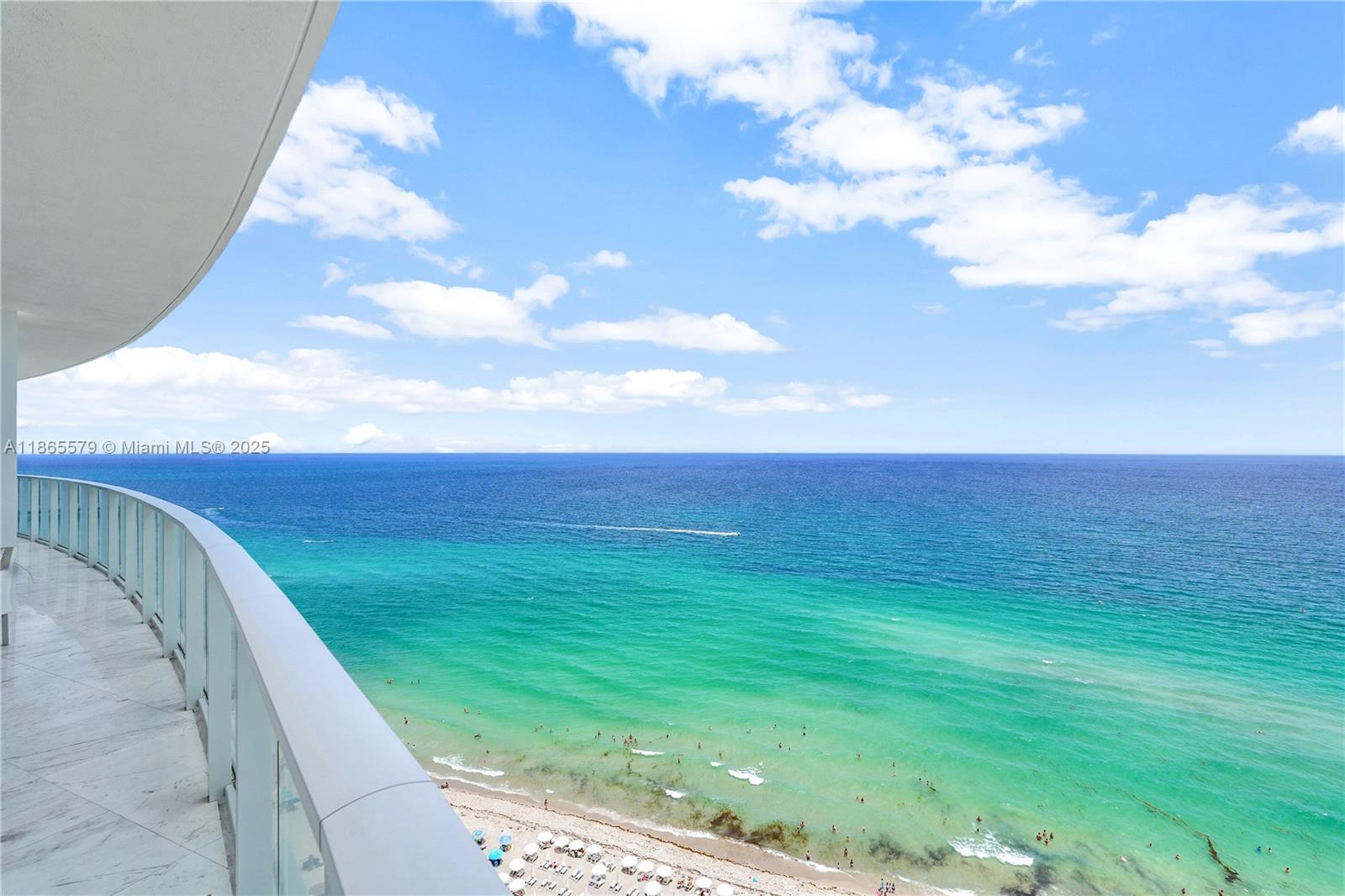 3951 S Ocean Dr #1901, Hollywood FL 33019