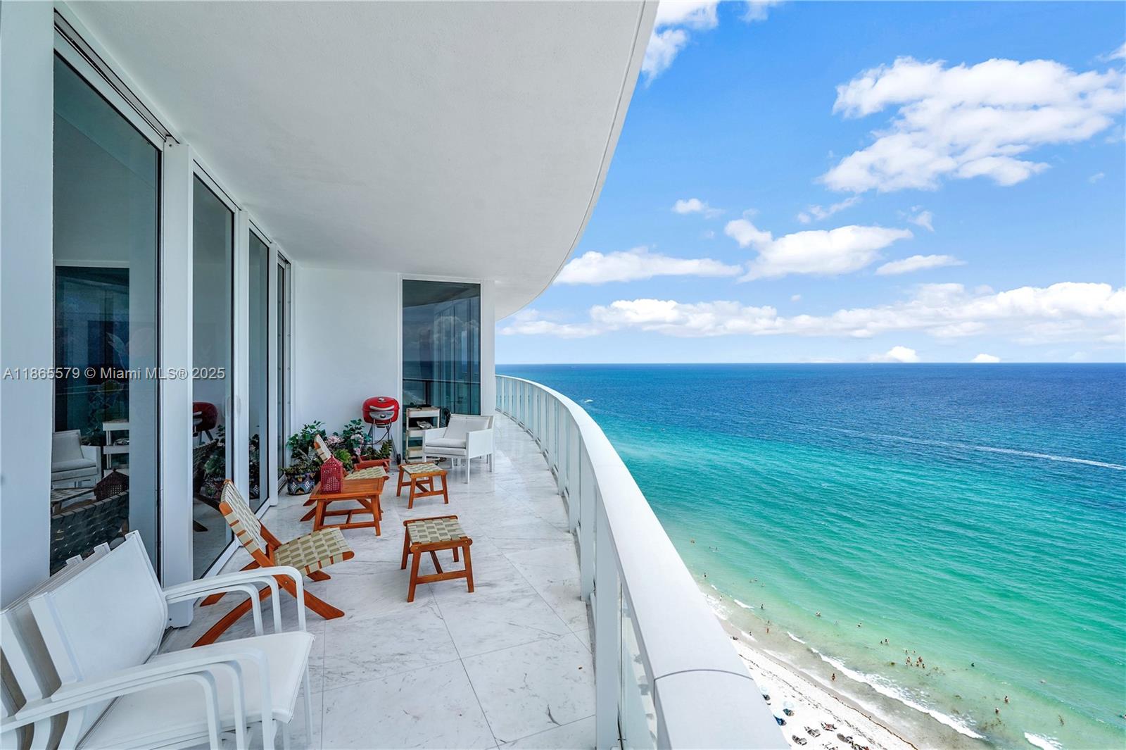 3951 S Ocean Dr #1901, Hollywood FL 33019