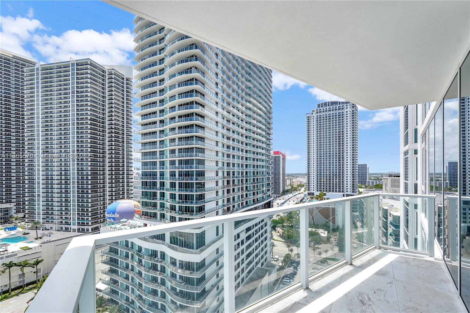 3951 S Ocean Dr #1901, Hollywood FL 33019