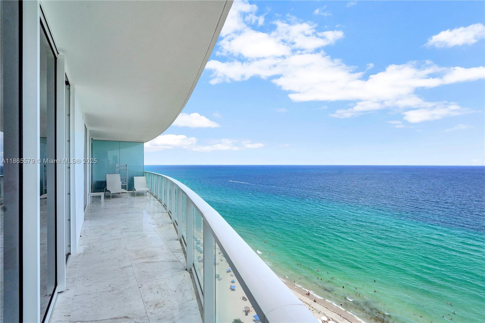 3951 S Ocean Dr #1901, Hollywood FL 33019