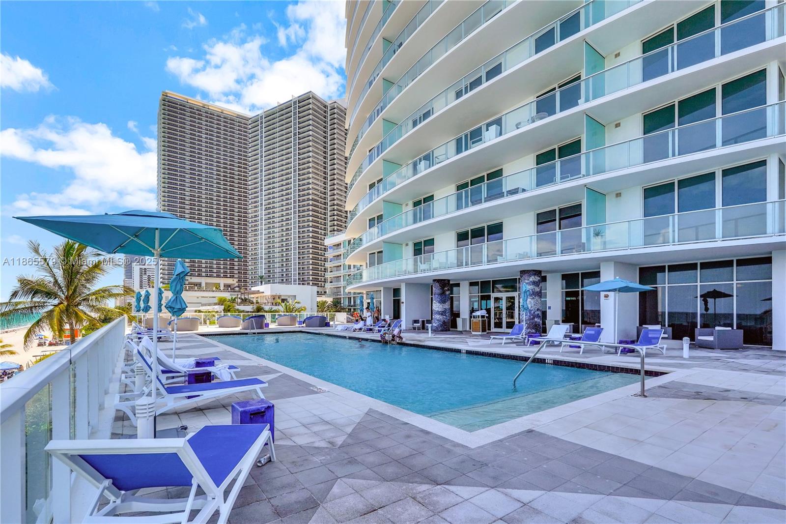 3951 S Ocean Dr #1901, Hollywood FL 33019