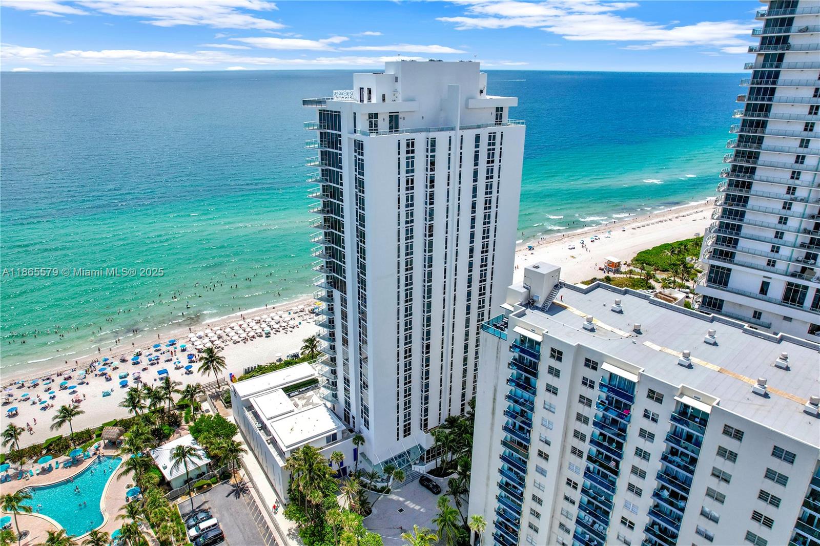3951 S Ocean Dr #1901, Hollywood FL 33019