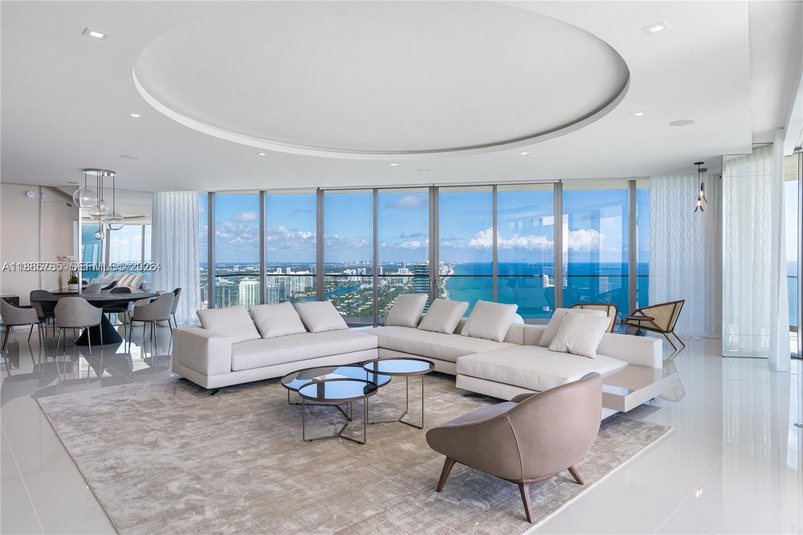 18975 Collins Ave #4600, Sunny Isles Beach FL 33160