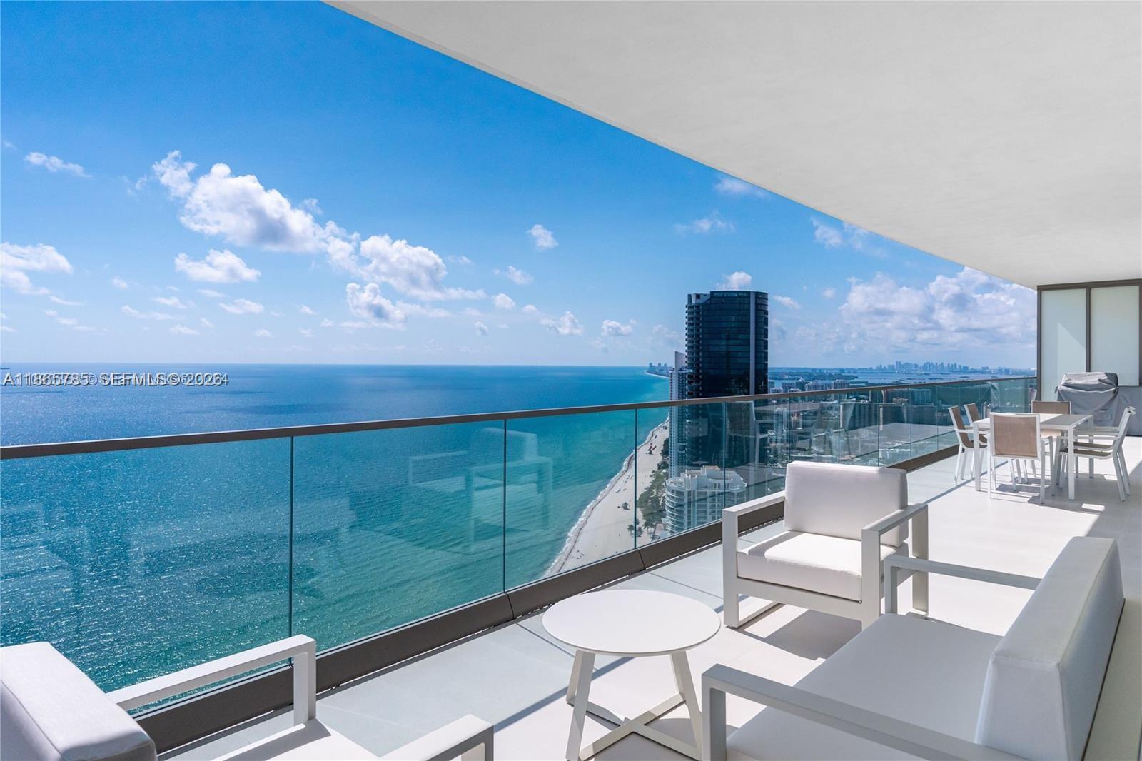 18975 Collins Ave #4600, Sunny Isles Beach FL 33160