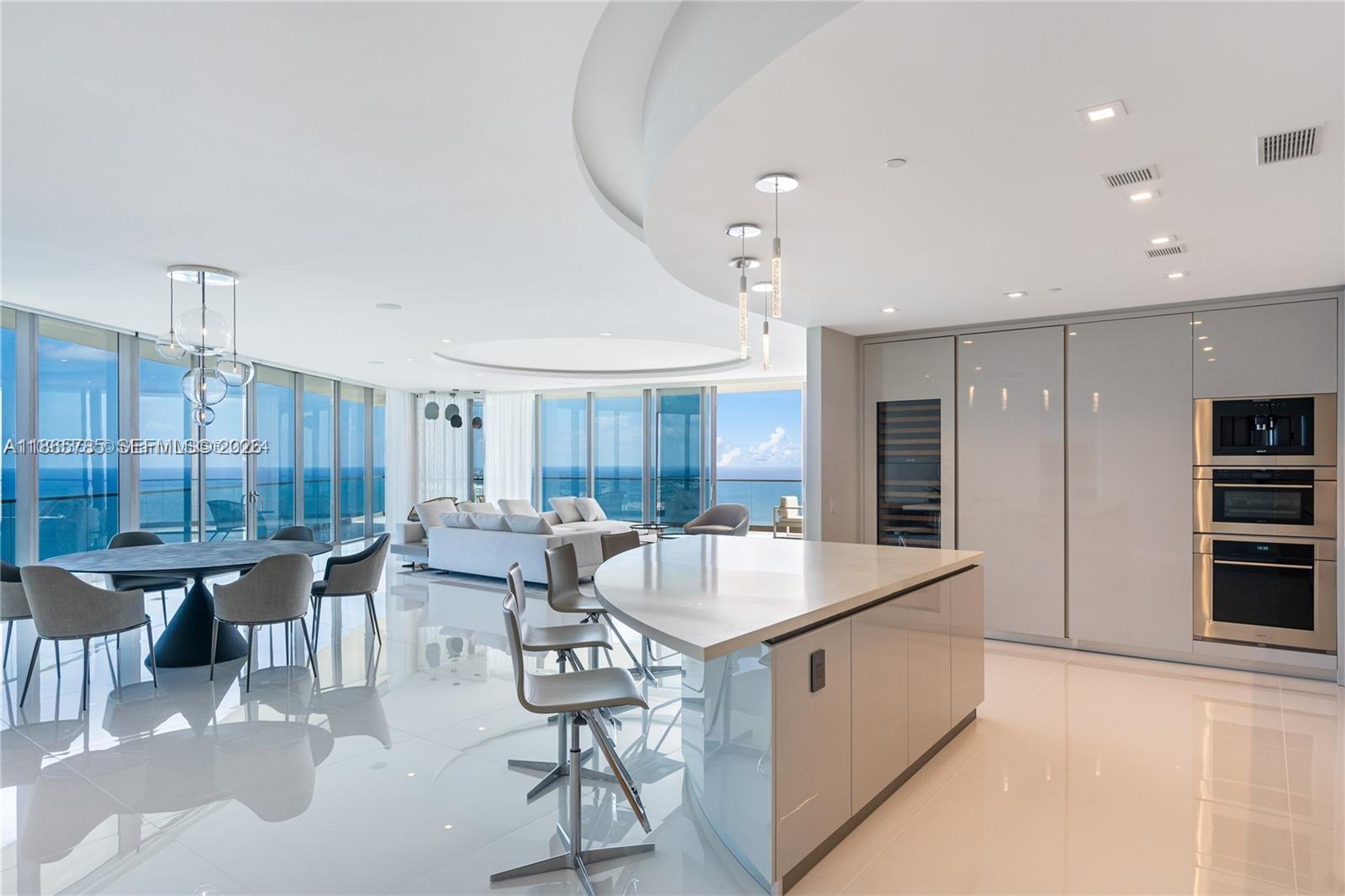 18975 Collins Ave #4600, Sunny Isles Beach FL 33160