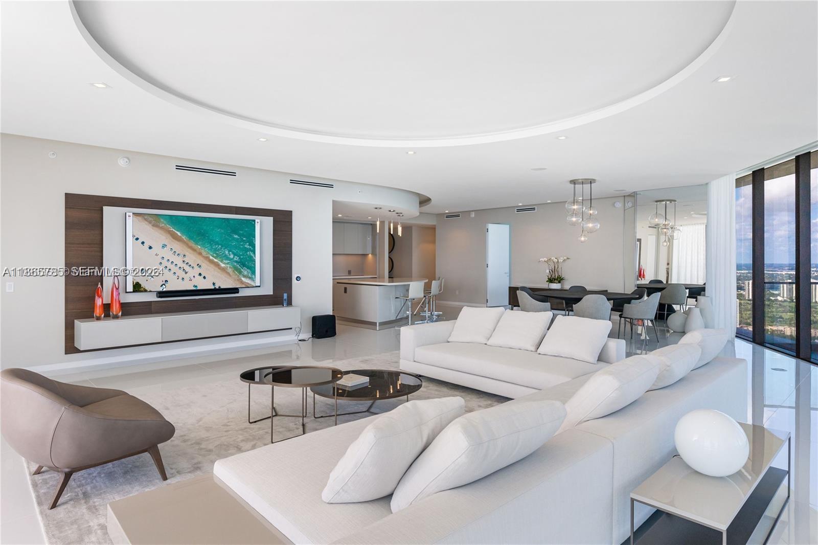 18975 Collins Ave #4600, Sunny Isles Beach FL 33160