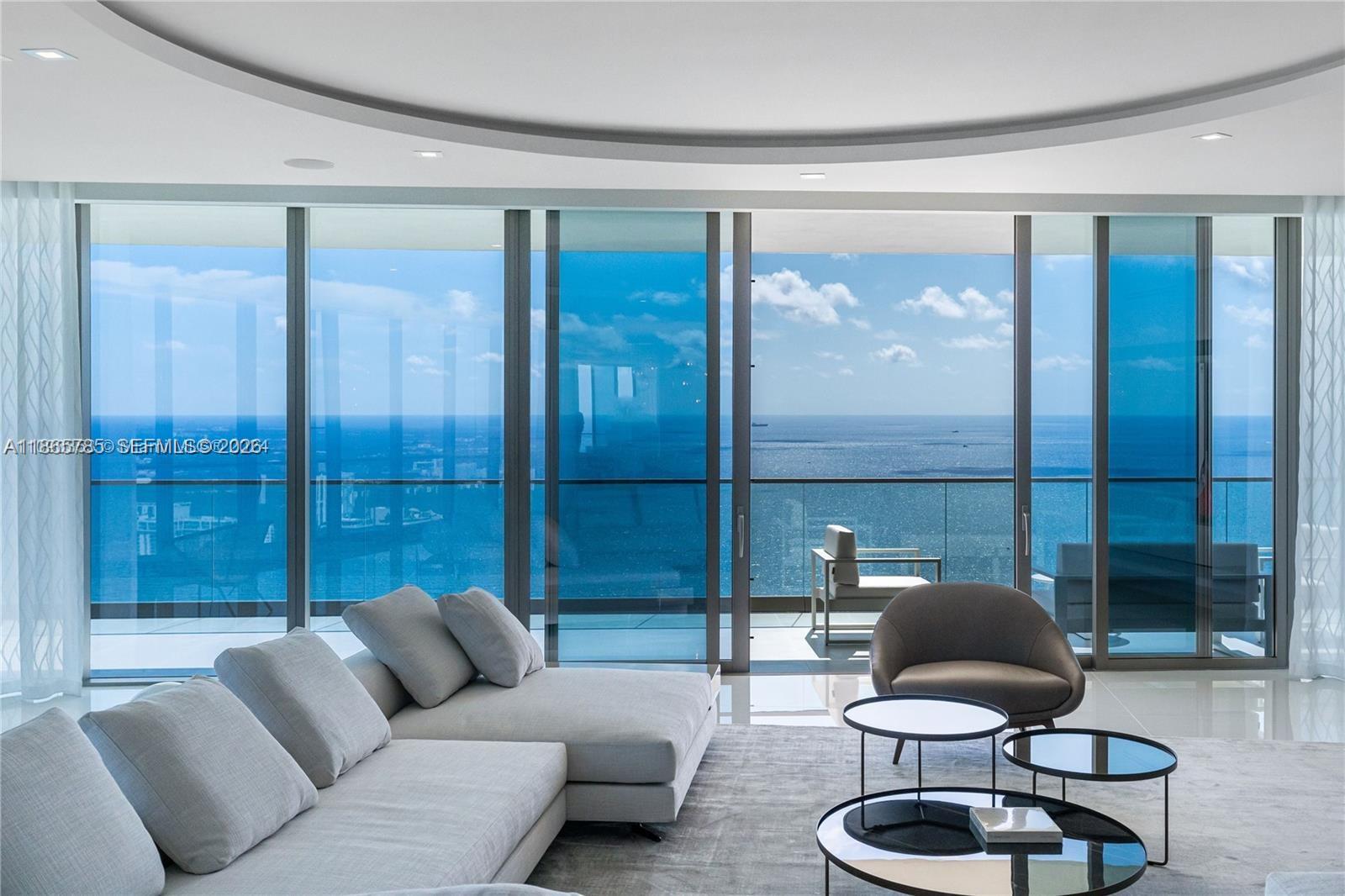 18975 Collins Ave #4600, Sunny Isles Beach FL 33160