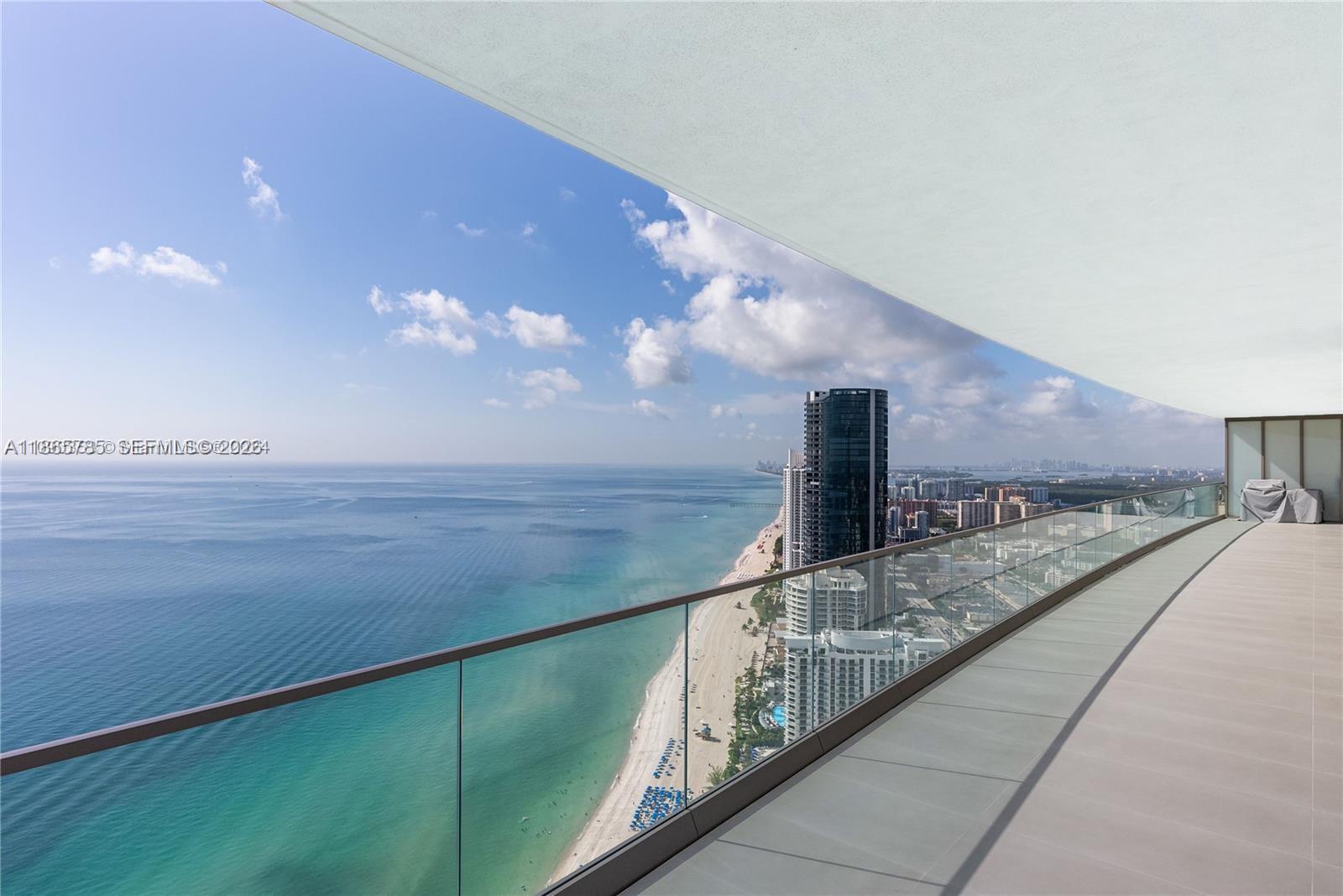 18975 Collins Ave #4600, Sunny Isles Beach FL 33160