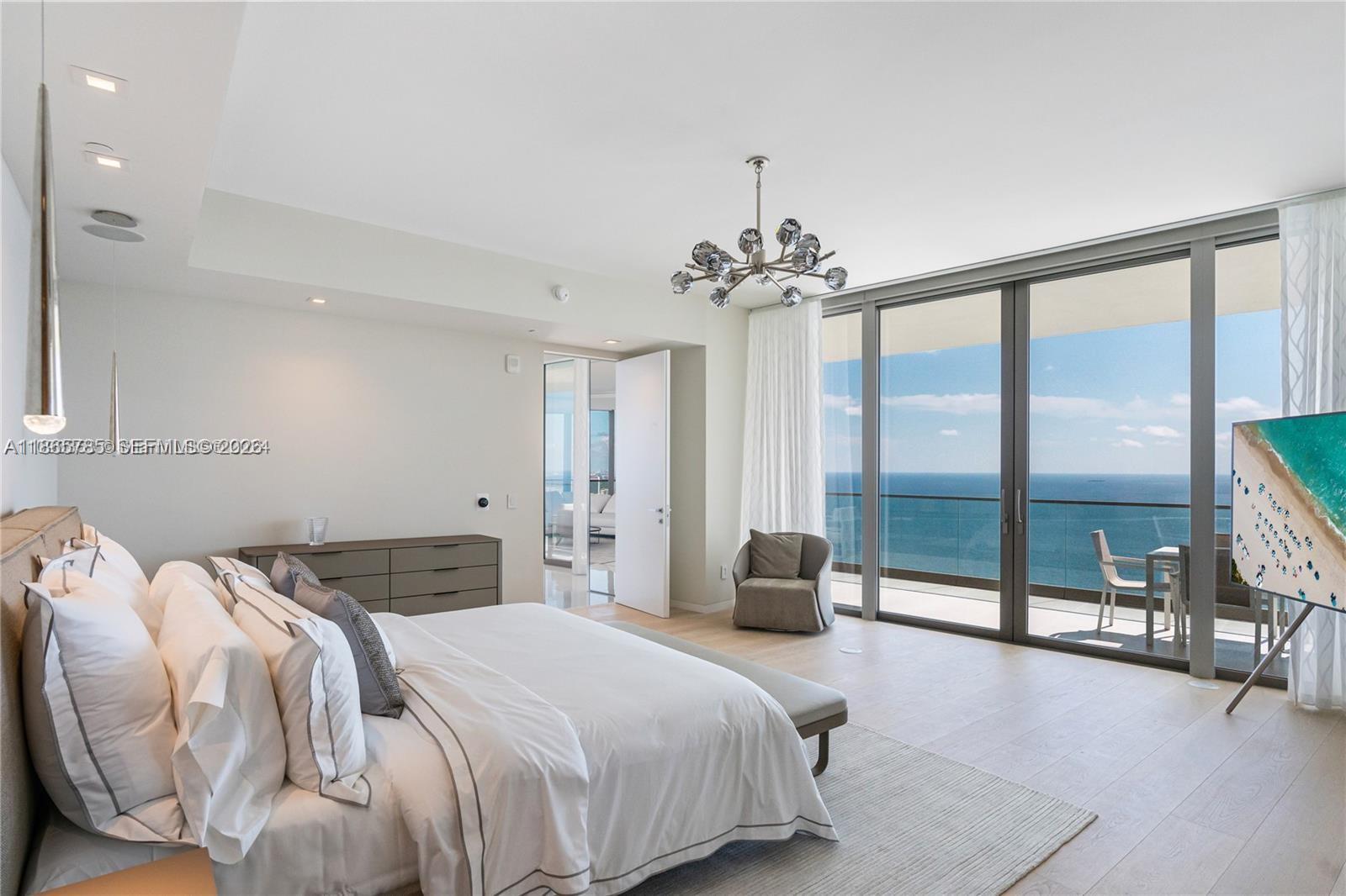 18975 Collins Ave #4600, Sunny Isles Beach FL 33160