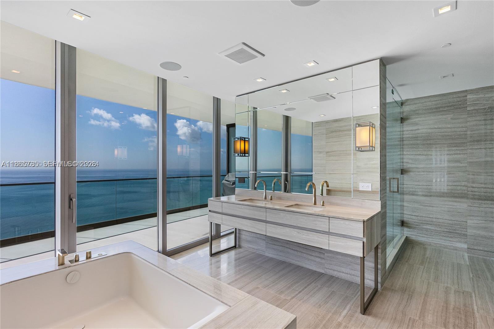 18975 Collins Ave #4600, Sunny Isles Beach FL 33160
