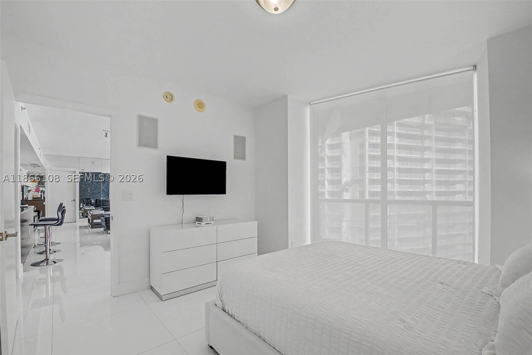 495 Brickell Ave #3504, Miami FL 33131