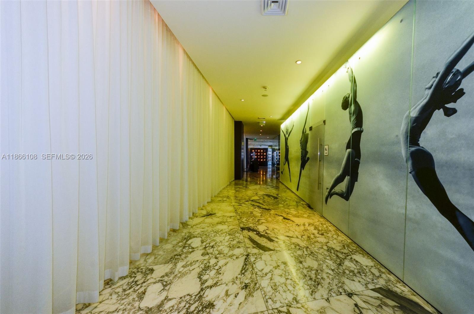 495 Brickell Ave #3504, Miami FL 33131
