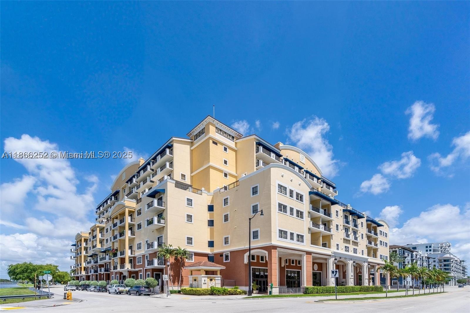 8395 SW 73rd Ave #509, Miami FL 33143