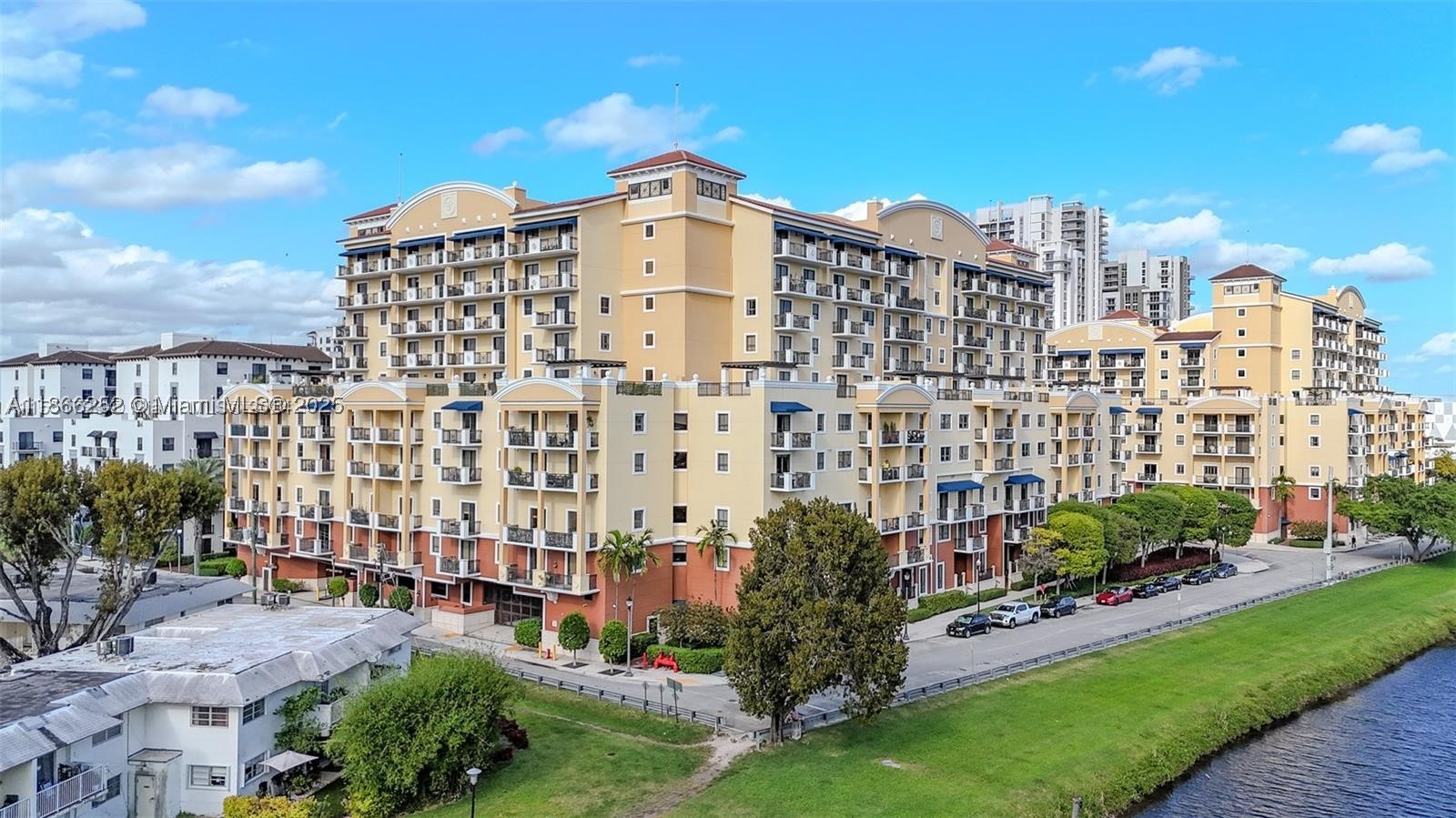8395 SW 73rd Ave #509, Miami FL 33143