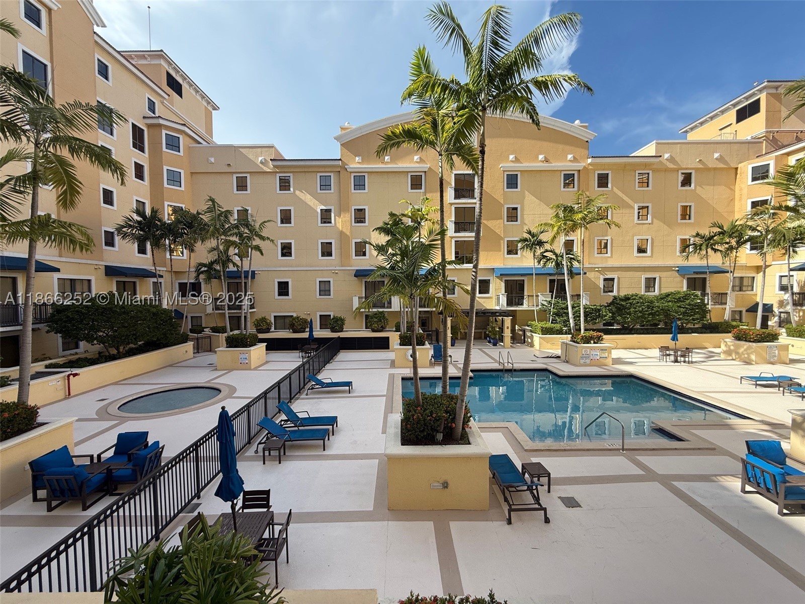 8395 SW 73rd Ave #509, Miami FL 33143